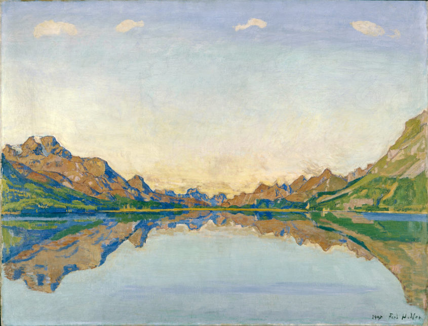 Hodler Hodler