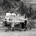 Foto Graubünden im II. Weltkrieg II